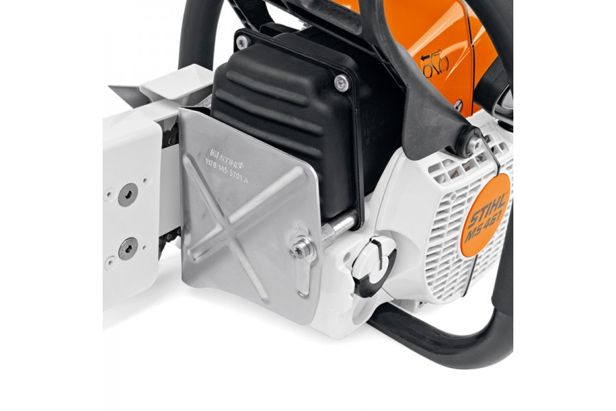 STIHL MS 461 R 2 MIX
