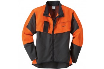 Куртка захисна STIHL Economy Plus, розмір XXL, Костюм для роботи у лісі ECONOMY PLUS