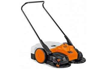 Акумуляторний підмітальний пристрій STIHL KGA 770, Аксесуари для акумуляторної техніки PRO