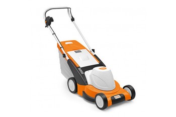Газонокосарка електрична STIHL RME 545, Акумуляторні газонокосарки PRO