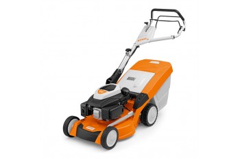 Газонокосарка бензинова самохідна STIHL RM 650.0V, 6 серія, Бензинові газонокосарки