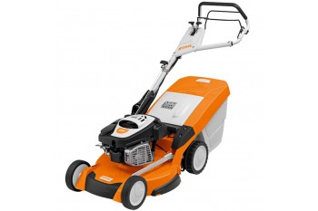 Газонокосарка бензинова самохідна STIHL RM 655.0VS, 6 серія, Бензинові газонокосарки