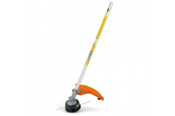 Насадка-мотокоса STIHL FS-KM із косильною головкою AutoСut C26-2, Легкі бензинові мотокоси