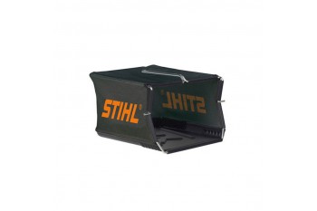 Збірник STIHL для аераторів, 50 л, Аератори, скарифікатори