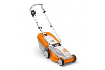 Газонокосарка електрична STIHL RME 235.0, Акумуляторні газонокосарки PRO