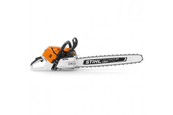 Бензопила STIHL MS 500i, Injection, Бензопили для лісового господарства