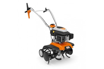 MH 560 - Комфорт та ефективність культиватор STIHL MH 560, Культиватори