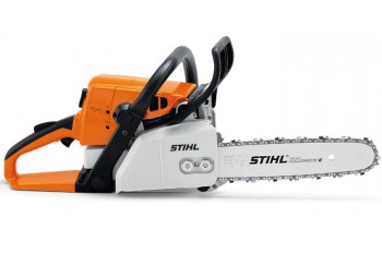 Бензопила STIHL MS 230, шина 40 см, Бензопили для домашнього господарства