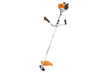 FS 250 - Професійна мотокоса 1,6 кВт з дворучною рукояткою, Потужні бензинові мотокоси