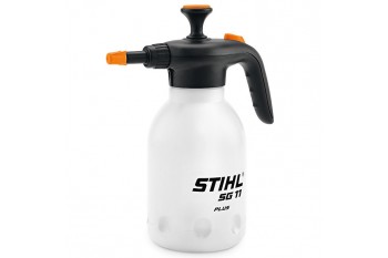 SG 11 PLUS - Ручний обприскувач, Ручні обприскувачі