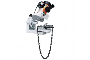 Універсальний заточувальний верстат STIHL USG - Верстат для заточування будь-яких ланцюгів STIHL, Заклепувально-розклепувальне обладнання, заточувальні пристрої