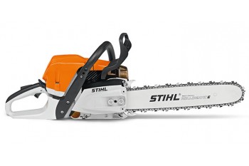 MS 362 CM - Інноваційна професійна бензопила 3,5 кВт із STIHL M-Tronic (M), Бензопили для лісового господарства