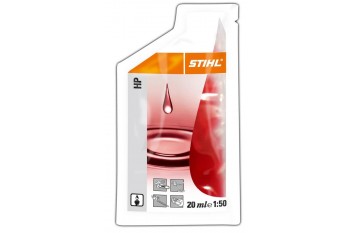 Олія STIHL HP для двотактних двигунів - Захист двигуна день за днем, Моторні олії та адгезійні олії STIHL