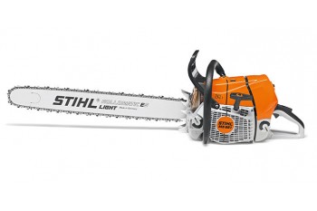 MS 661 CM - Екстремально потужна професійна бензопила 5,4 кВт із системою STIHL M-Tronic, шина 50см, Бензопили для лісового господарства