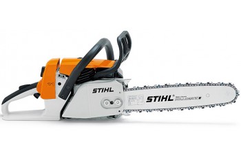 MS 260 - Надійна професійна бензопила STIHL потужністю 2,6 кВт, Бензопили для лісового господарства