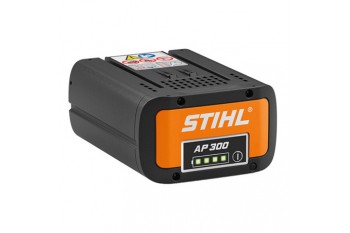 Акумуляторна батарея STIHL AP 300, Аксесуари для акумуляторної техніки PRO