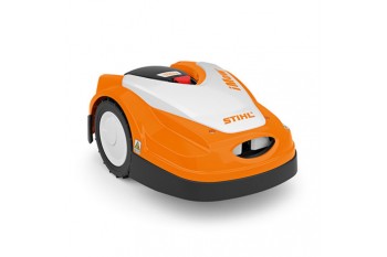 RMI 422 P - Компактний робот-косарка Stihl iMow для газонів до 1500 кв.м., Роботи-газонокосарки iMow