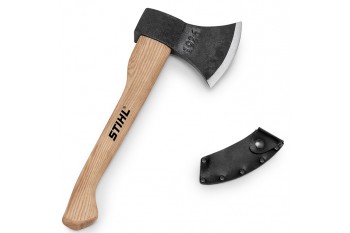 Сокира AX 7 T - Сокира STIHL «1926» - ексклюзивний інструмент ручної роботи, Сокири та колуни