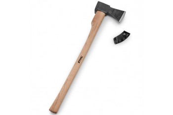 Колун AX 28 T - Колун STIHL «1926» - ексклюзивний інструмент ручної роботи, Сокири та колуни