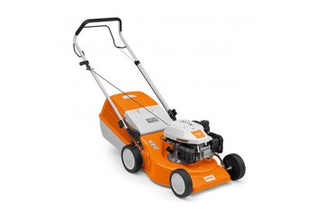 Газонокосарка бензинова STIHL RM 248.0, 2 серія, Бензинові газонокосарки