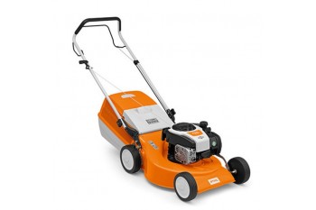Газонокосарка бензинова STIHL RM 253.0, 2 серія, Бензинові газонокосарки