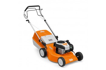 Газонокосарка бензинова STIHL RM 253.0T, 2 серія, Бензинові газонокосарки