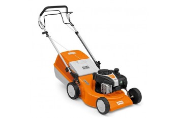 Газонокосарка бензинова самохідна STIHL RM 248.0T, 2 серія, Бензинові газонокосарки