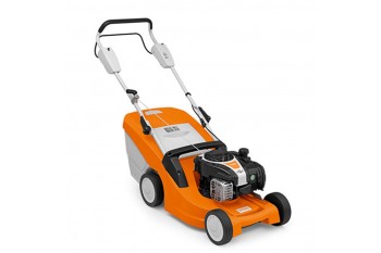 Газонокосарка бензинова STIHL RM 443.0, 4 серія, Бензинові газонокосарки
