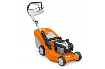 Газонокосарка бензинова самохідна STIHL RM 448.0ТC, 4 серія, Бензинові газонокосарки