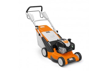 Газонокосарка бензинова STIHL RM 545.0, 5 серія, Бензинові газонокосарки