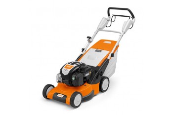 Газонокосарка бензинова самохідна STIHL RM 545.0T, 5 серія, Бензинові газонокосарки