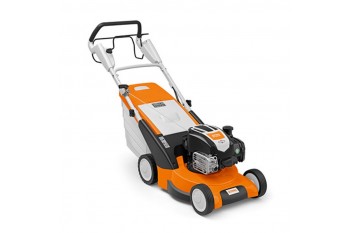 Газонокосарка бензинова самохідна STIHL RM 545.0VM, 5 серія, Бензинові газонокосарки