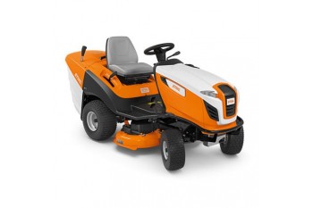 Мінітрактор-газонокосарка STIHL RT 5097 Z, Трактори-газонокосарки