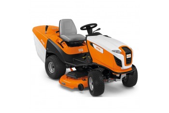 Мінітрактор-газонокосарка STIHL RT 6127 ZL, Трактори-газонокосарки
