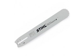 Rollomatic G - Для бензопили для бетону STIHL GS 461, Напрямні шини