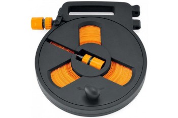 Шланг STIHL в касеті для мийок RE 88 - RE 163, 12 м, Мийки високого тиску