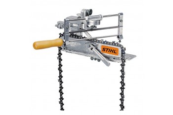 Ручний заточувальний верстат STIHL FG 2, Інструменти для догляду за ріжучою гарнітурою