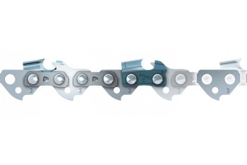 3/8&quot; P Picco Super 3 (PS3), 1,3 mm - Перший у світі пильний ланцюг 3/8&quot; з долотоподібними зубами, Ланцюги для мотопил