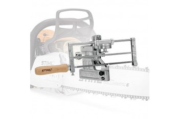 Ручний заточувальний верстат STIHL FG 3, Інструменти для догляду за ріжучою гарнітурою
