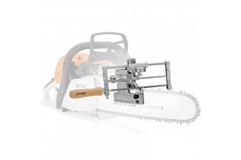 Напрямний пристрій STIHL FG 4 для напилка Ø 4 мм, Інструменти для догляду за ріжучою гарнітурою