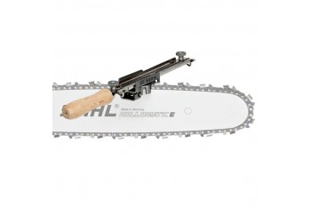 Пристрій STIHL для заточування ланцюгів FF 1 3/8&quot; P Mini, для напилка Ø 4,0 мм, Інструменти для догляду за ріжучою гарнітурою
