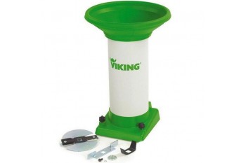 Пряма вирва VIKING SET 300 для GВ 370 S, Мийки високого тиску