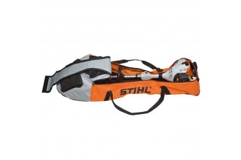 Сумка для комбі-системи STIHL KM, Інструменти для догляду за ріжучою гарнітурою