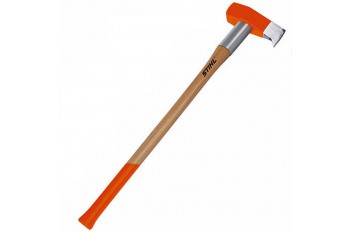 Колун-молоток STIHL із захисною пластиною, 3,3 кг, 90 см, Сокири та колуни