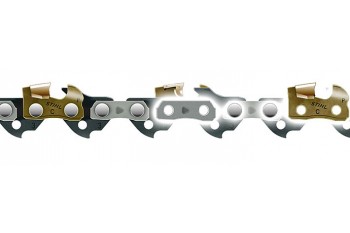 3/8&quot; P Picco Duro (PD3), 1,3 mm - Зручний твердосплавний пиляльний ланцюг з низькою вібрацією та зменшеною віддачею, Ланцюги для мотопил