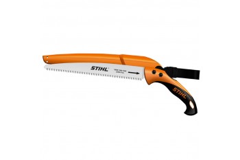 Ручна пила STIHL MEGACUT PR 24 з відкидним полотном, 24 см, 305 г, Секатори, ручні пилки, садові ножиці