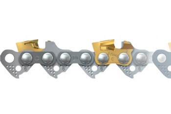 Rapid Duro 3 (RD3), 3/8&quot; - Для максимальних навантажень, із твердих сплавів, Ланцюги для мотопил
