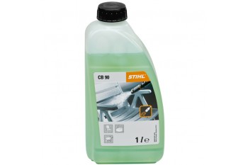 Миючий засіб (універсальний концентрат) STIHL СВ 90, 1л, Миючі засоби та мастильні матеріали STIHL