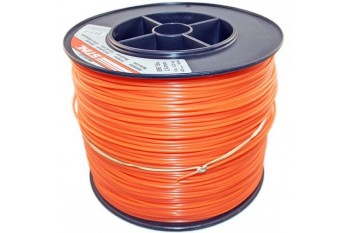 Косильна струна STIHL, Ø 2,4 мм х 300 м, п&#39;ятикутна, Косильні струни