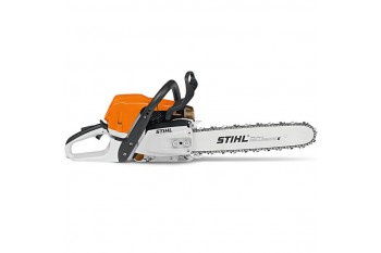Бензопила STIHL MS 362 CM (2-MIX+M-Tronic), шина 45 см, Бензопили для лісового господарства